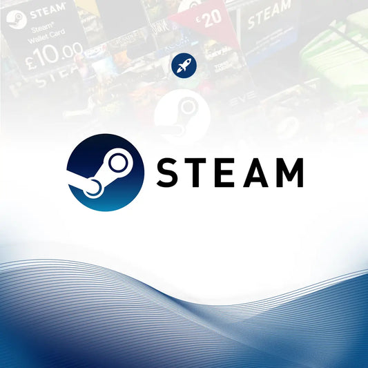 Steam poklon kartica Srbija, Steam gift card Serbia, najjeftinija cena u Srbiji, laka kupovina, Steam darovna kartica Srbija