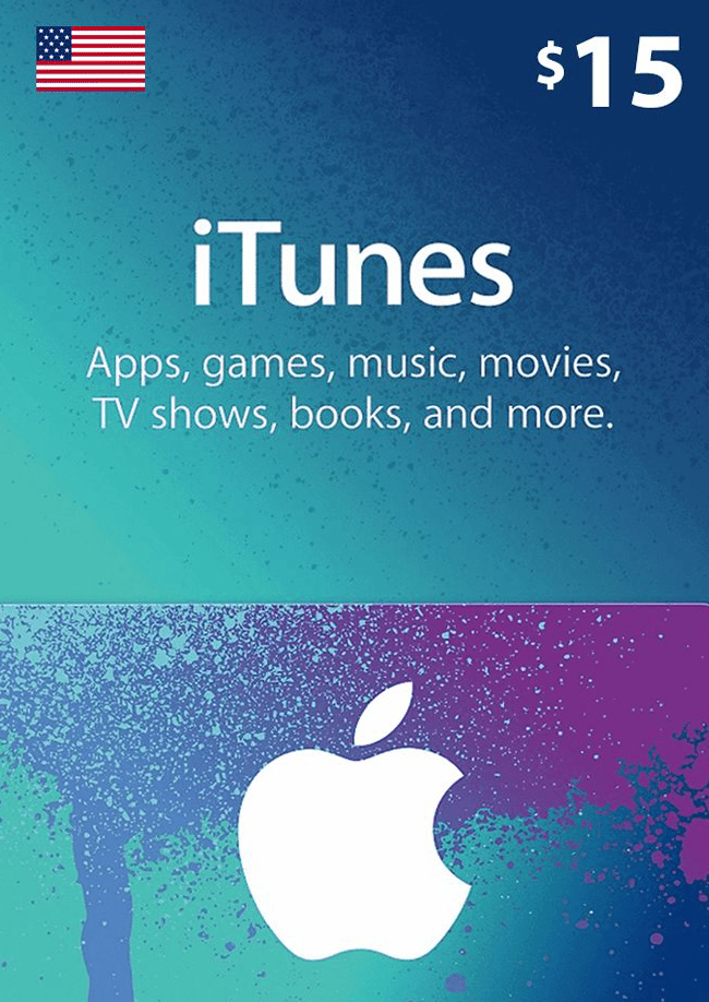 iTunes poklon kartica Srbija, iTunes gift card Srbija – digitalni kod za App Store i iTunes kupovinu. Koristite za muziku, aplikacije, igre, filmove, Apple Music i iCloud pretplate. Brza online isporuka, sigurna kupovina, dostupne vrednosti $10, $25, $50, $100, $200, $300, $400, $500, $600, $700, $800, $900, $1000 Idealno za iPhone, iPad i Mac korisnike!