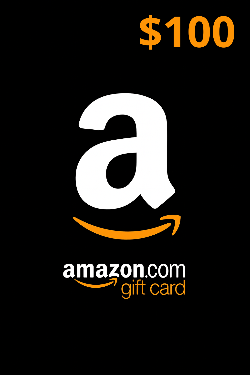 Amazon poklon kartica Srbije, Amazon gift card serbia– digitalni kod za kupovinu na Amazon sajtu. Sigurna i brza isporuka, dostupne vrednosti $10, $25, $50, $100,$200,$300,$400,$500,$600;$700,$800,$900,$1000. Kupite Amazon Gift Card za online šoping, elektroniku, odeću, knjige, igrice i digitalne proizvode. Savršen poklon za svaku priliku