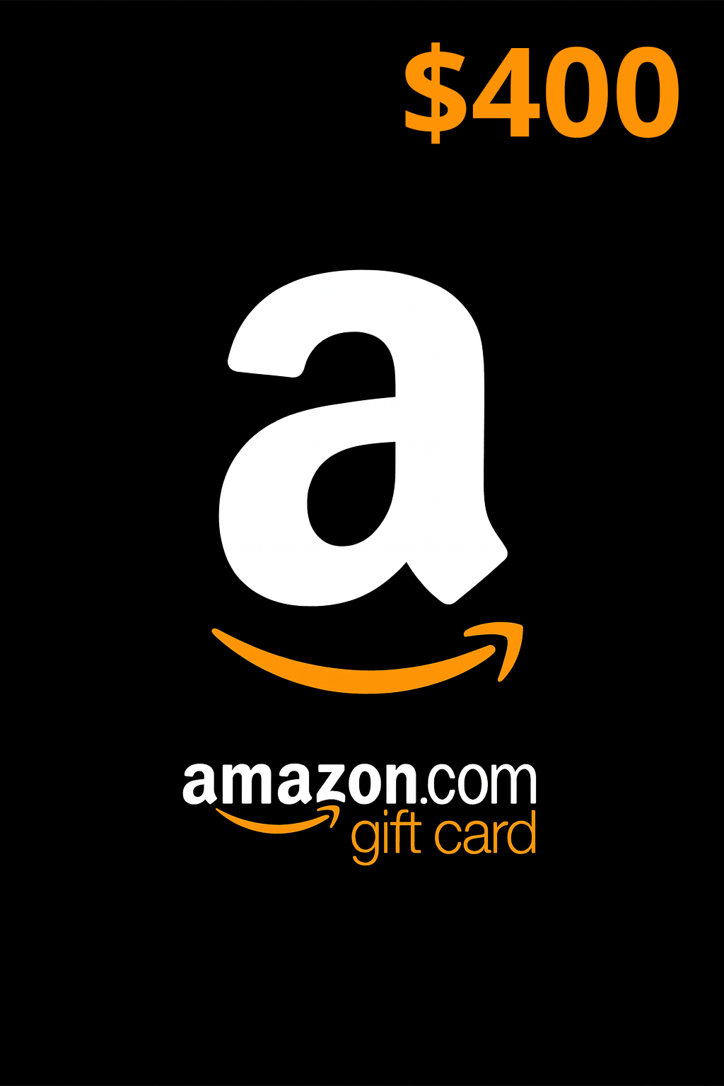 Amazon poklon kartica Srbije, Amazon gift card serbia– digitalni kod za kupovinu na Amazon sajtu. Sigurna i brza isporuka, dostupne vrednosti $10, $25, $50, $100,$200,$300,$400,$500,$600;$700,$800,$900,$1000. Kupite Amazon Gift Card za online šoping, elektroniku, odeću, knjige, igrice i digitalne proizvode. Savršen poklon za svaku priliku