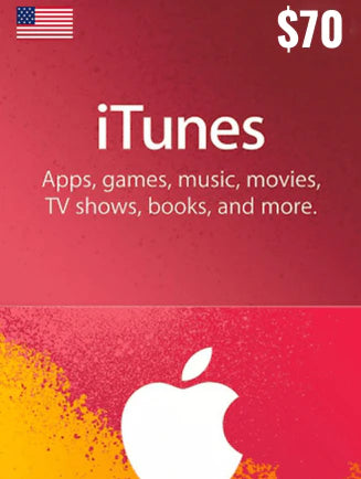 iTunes poklon kartica Srbija, iTunes gift card Srbija – digitalni kod za App Store i iTunes kupovinu. Koristite za muziku, aplikacije, igre, filmove, Apple Music i iCloud pretplate. Brza online isporuka, sigurna kupovina, dostupne vrednosti $10, $25, $50, $100, $200, $300, $400, $500, $600, $700, $800, $900, $1000 Idealno za iPhone, iPad i Mac korisnike!