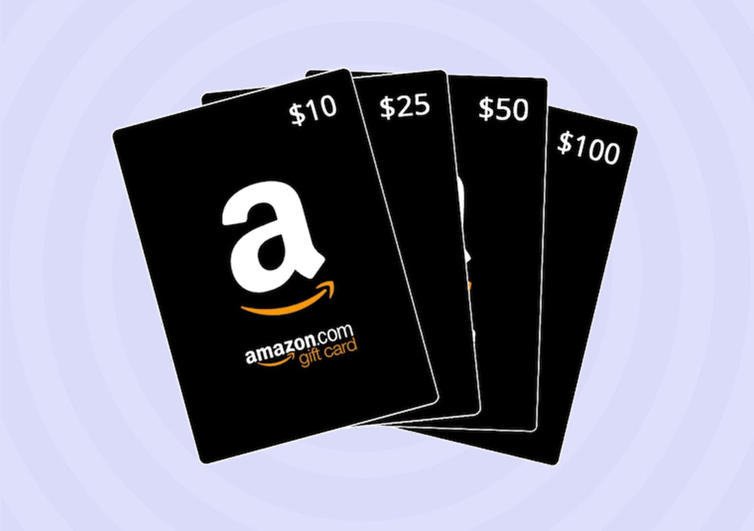 Amazon Poklon Kartice – Savršen Digitalni Poklon! - Poklon Kartice Srbija