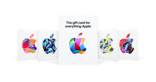Apple Darovna Kartica: Kako kupiti iz Srbije? - Poklon Kartice Srbija