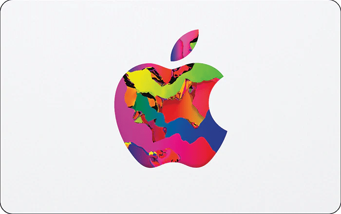 Apple Gift Card Srbija - Poklon Kartice Srbija
