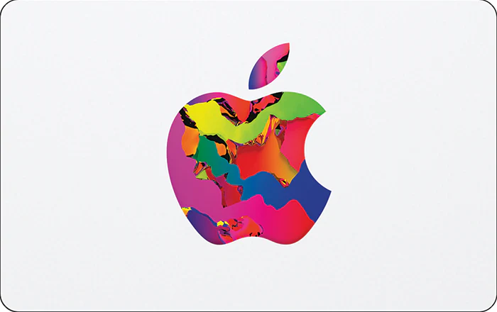 Apple Gift Card Srbija