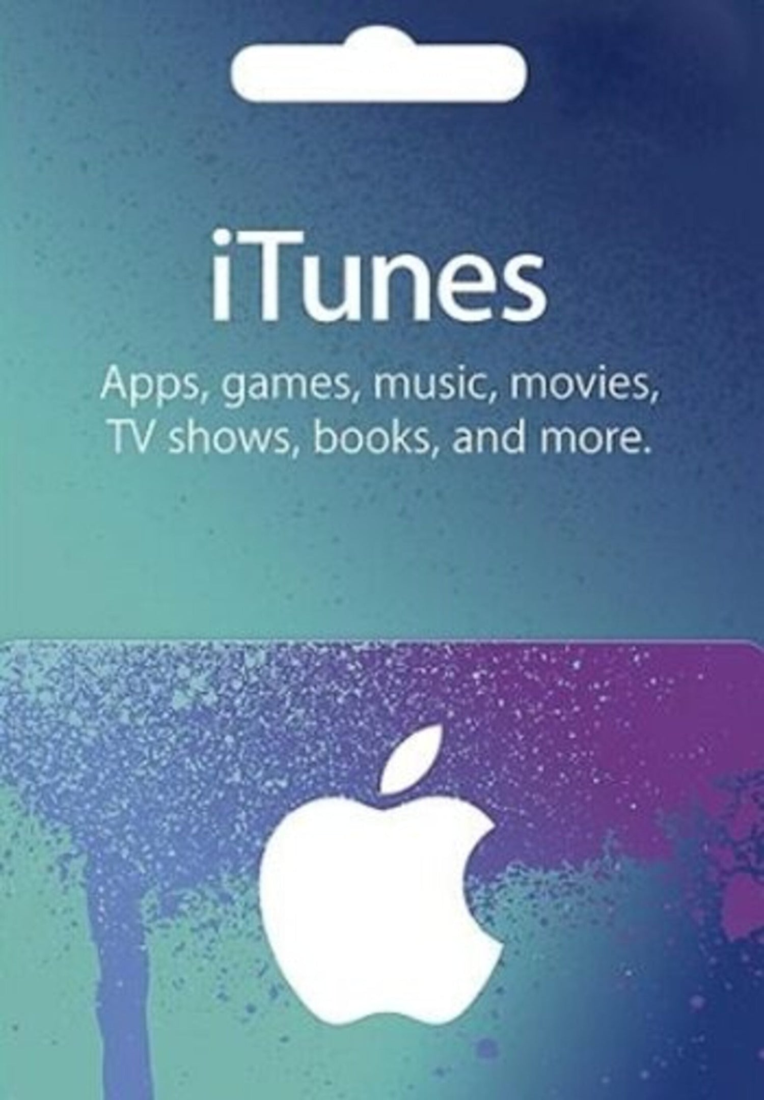 iTunes - Poklon Kartice Srbija