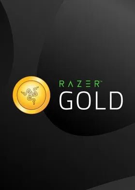 Razer Gold Kartice Srbija - Poklon Kartice Srbija