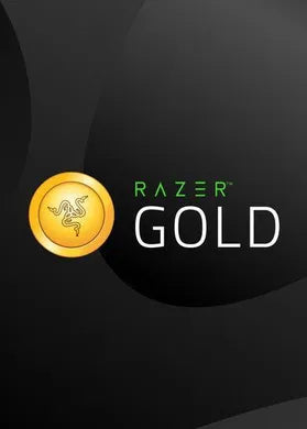 Gde kupiti Razer Gold kartice u Srbiji – prepaid kartice za gejming, online plaćanje igrica, krediti za Razer Gold nalog. Kupite brzo, lako, sigurno. Najjeftinije poklon kartice Srbije, najpovoljnije Gift Card u Srbiji. Bezbedna kupovina poklon kartica 