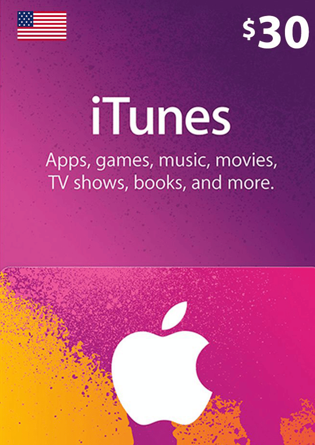 iTunes Poklon Kartica (Gift Card)
