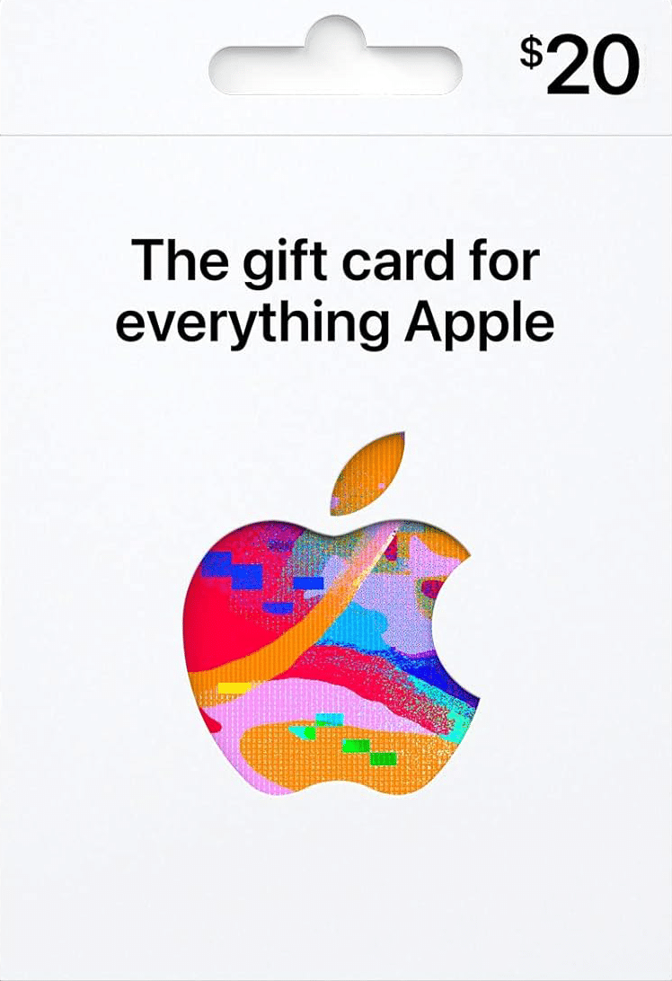 Apple Poklon Kartica (Gift Card)