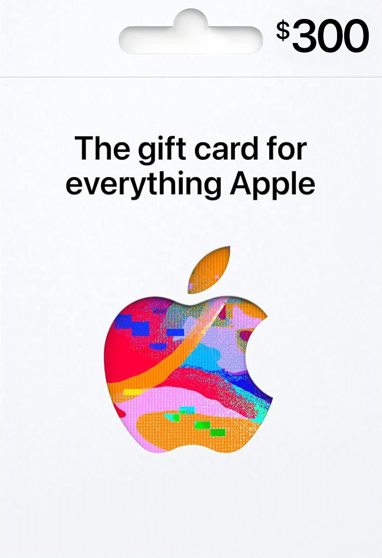 Apple Poklon Kartica (Gift Card)