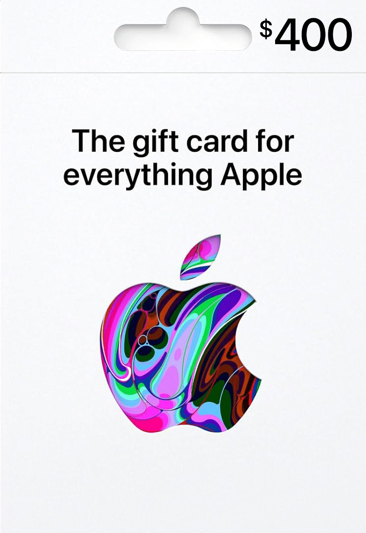 Apple Poklon Kartica (Gift Card)