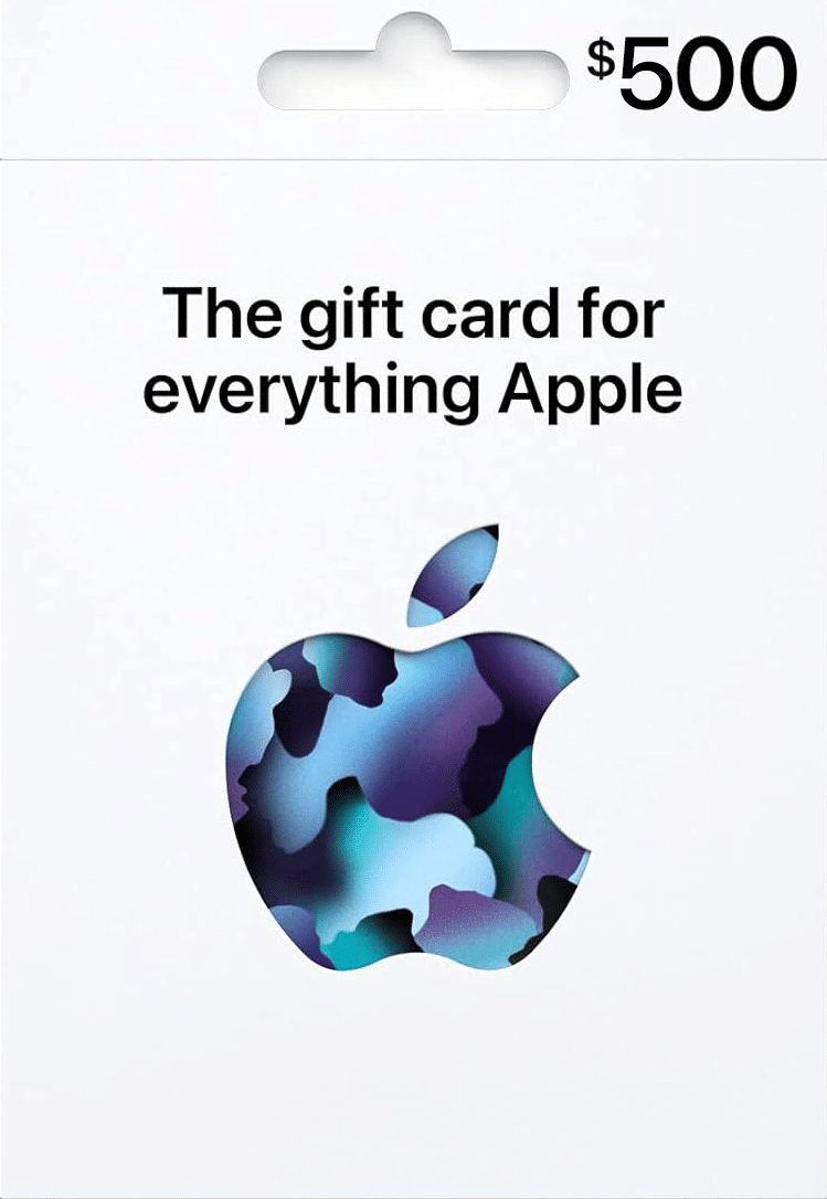 Apple Poklon Kartica (Gift Card)