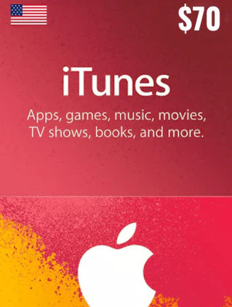 iTunes Poklon Kartica (Gift Card)