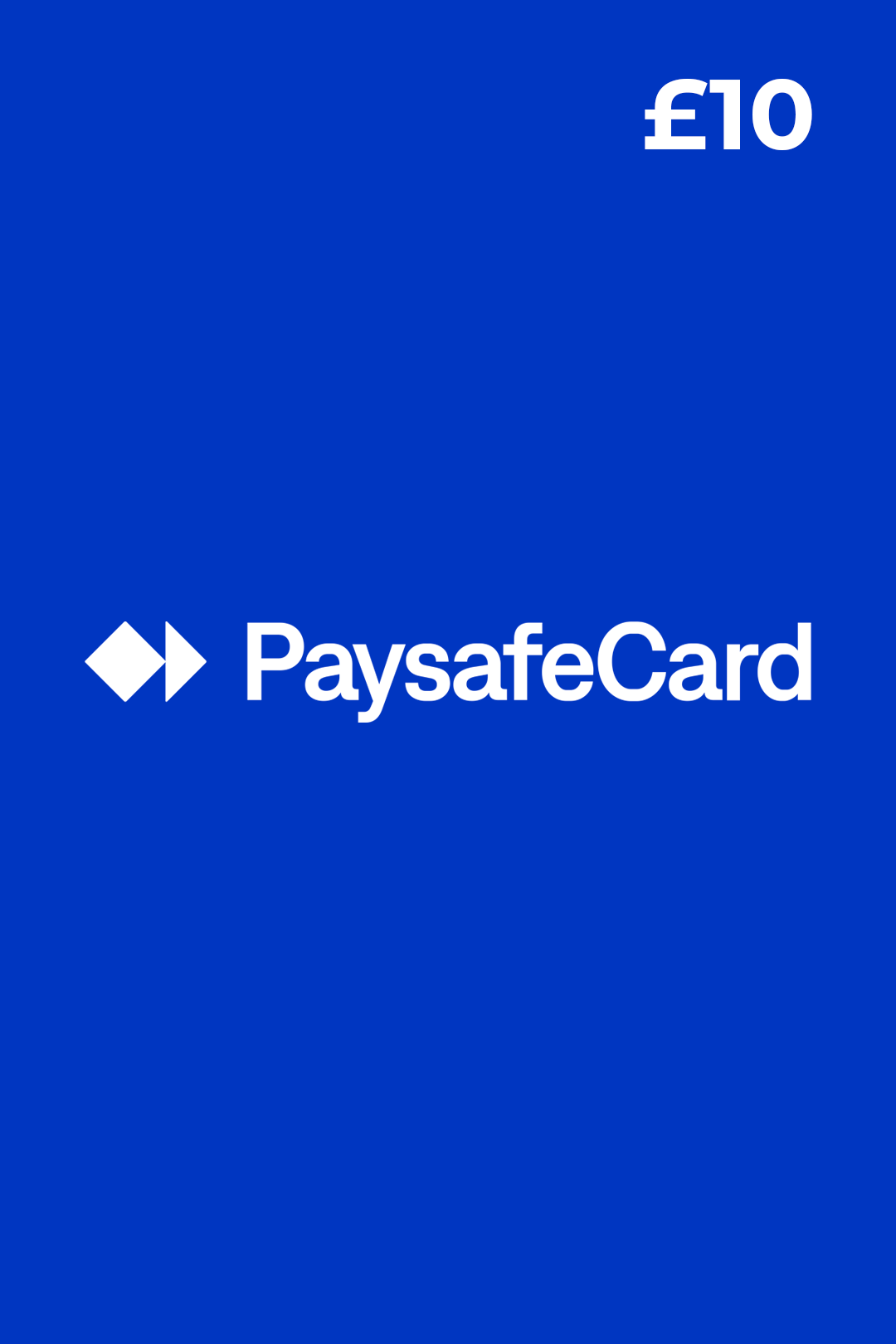 PaysafeCard Poklon Kartica (Gift Card)