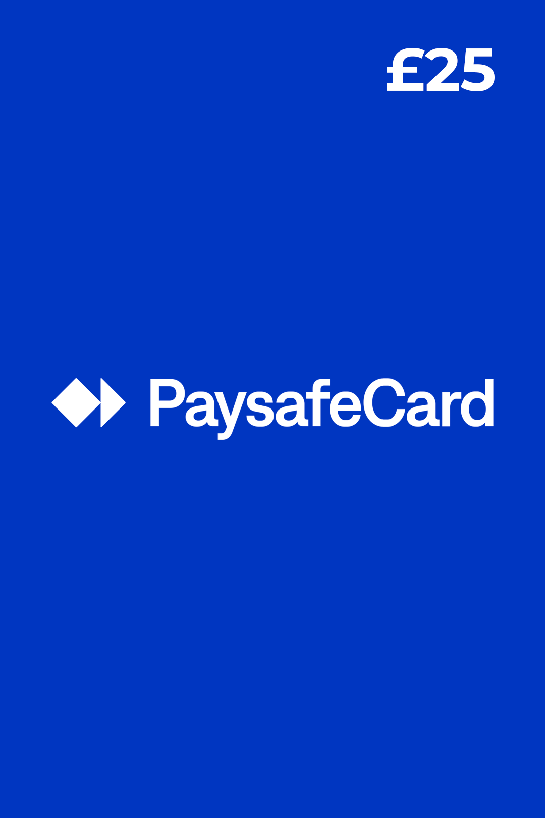 PaysafeCard Poklon Kartica (Gift Card)
