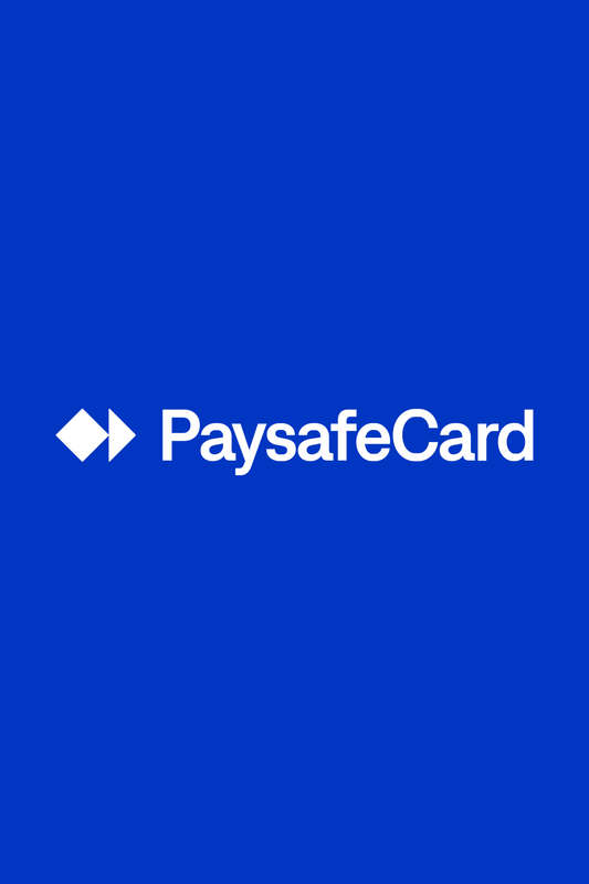 PaysafeCard Poklon Kartica (Gift Card)