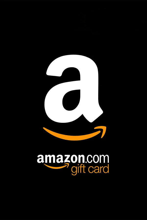 Amazon Poklon Kartica (Gift Card)