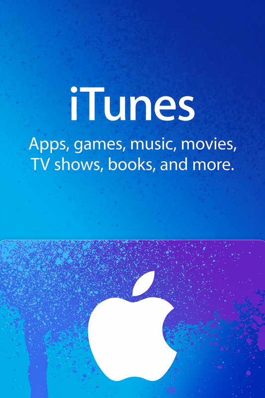 Apple iTunes Poklon Kartice Srbija Gift Card jeftino gde kupiti